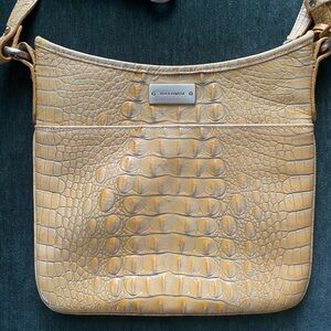 BRAHMIN CROSSBODY